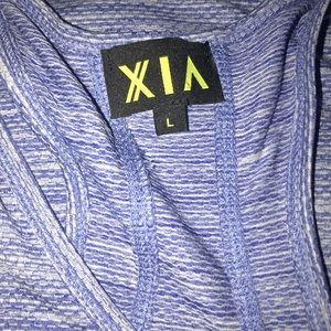 XIA workout tank! NWT